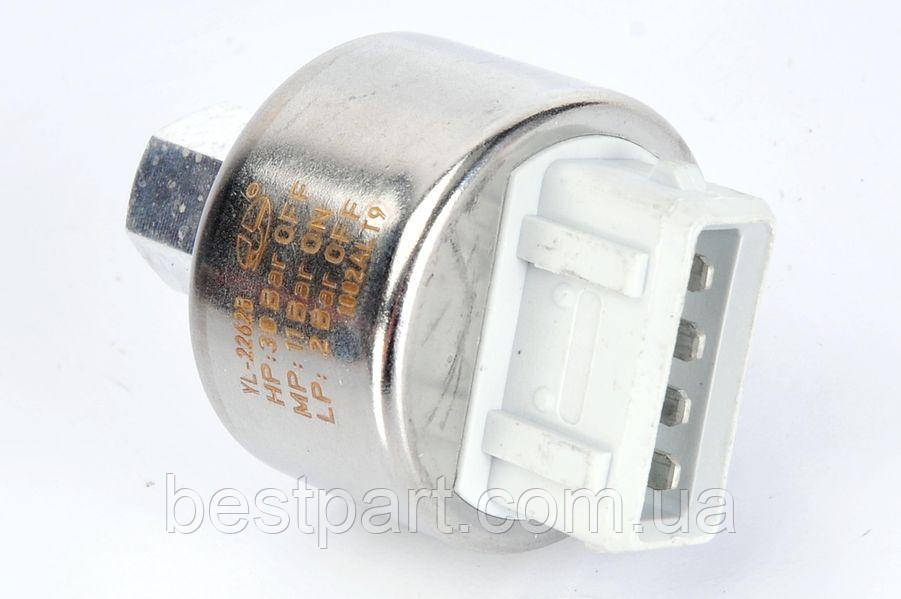 Датчик тиску OPEL VECTRA B 1.6-2.6 10.95-07.03, фото 1