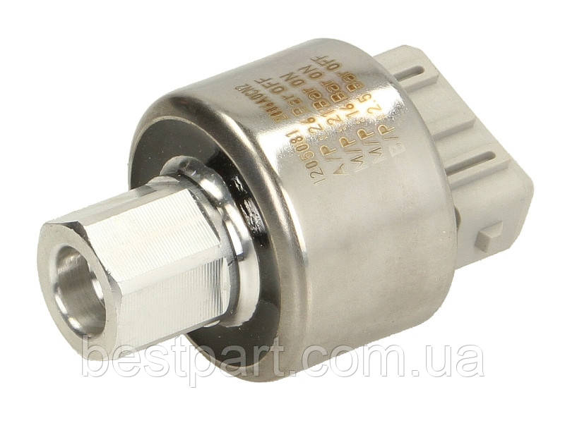 Датчик тиску CITROEN XSARA PICASSO; PEUGEOT 406 1.6-3.0 11.95-, фото 1