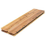 Садові меблі стіл +2 лавки 170 см розкладні Німеччина, фото 6