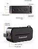 Бездротова колонка ORIGINAL Tronsmart Element T2 Bluetooth MP3 плеєр, підтримка карт пам'яті, фото 3