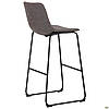 Стілець барний Colt, cowboy сірий ТМ AMF, фото 8
