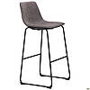 Стілець барний Colt, cowboy сірий ТМ AMF, фото 9