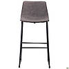 Стілець барний Colt, cowboy сірий ТМ AMF, фото 10