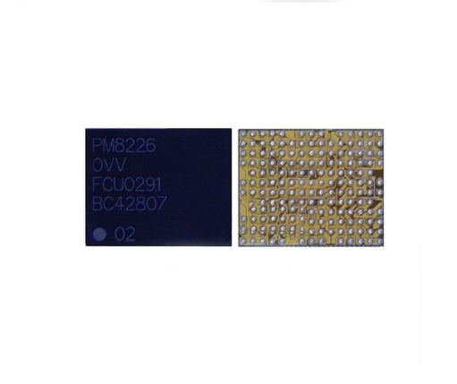 Мікросхема управління живленням PM8226-0VV BGA для Samsung G7102, фото 1