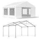 Павільйон садовий EASY pavilion 3x6m PE240g Польща, фото 2