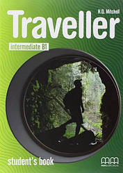 Traveller pre-Intermediate student's Book