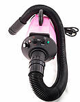 Сушарка фен для собак і кішок Blovi Harlan 2200W, фото 7