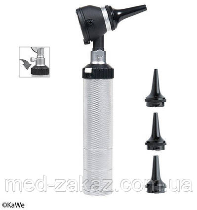 Отоскоп KaWe КОМБИЛАЙТ C10 2,5 В