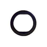 Кільце ущільнення котка каретки ДТ-75 (обрезин)