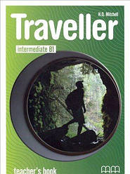 Traveller pre-Intermediate teacher's Book