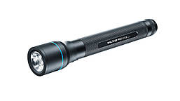 Ліхтарик WALTHER PRO XL1000, 920 люмен, регульований фокус, дистанція 270 метрів