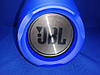 Bluetooth колонка JBL Booms Box (blue), фото 2