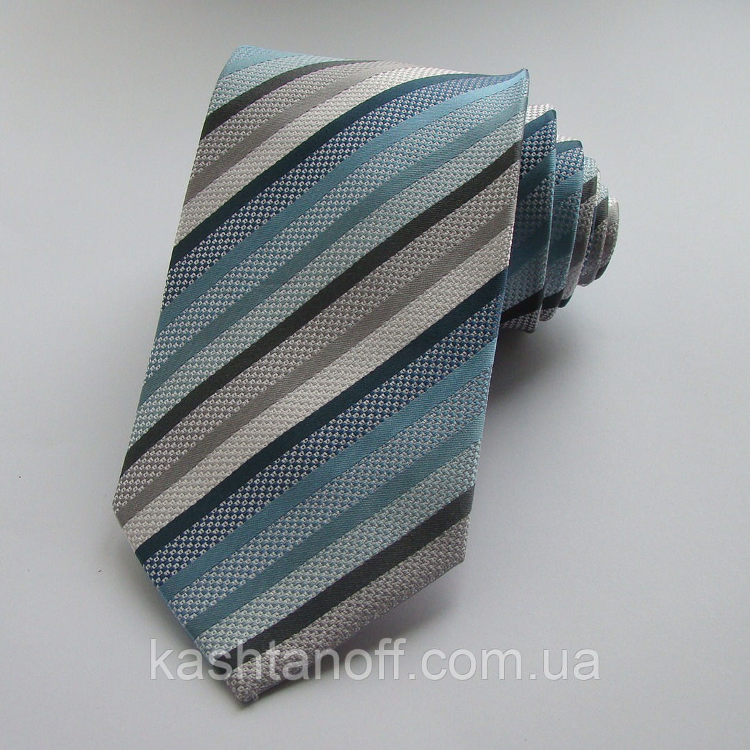 Краватка чоловіча шовкова Schonau&Houcken