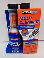 Multi Cleaner (Diesel) - очиститель топливной системы для дизельного двигателя 250 мл.