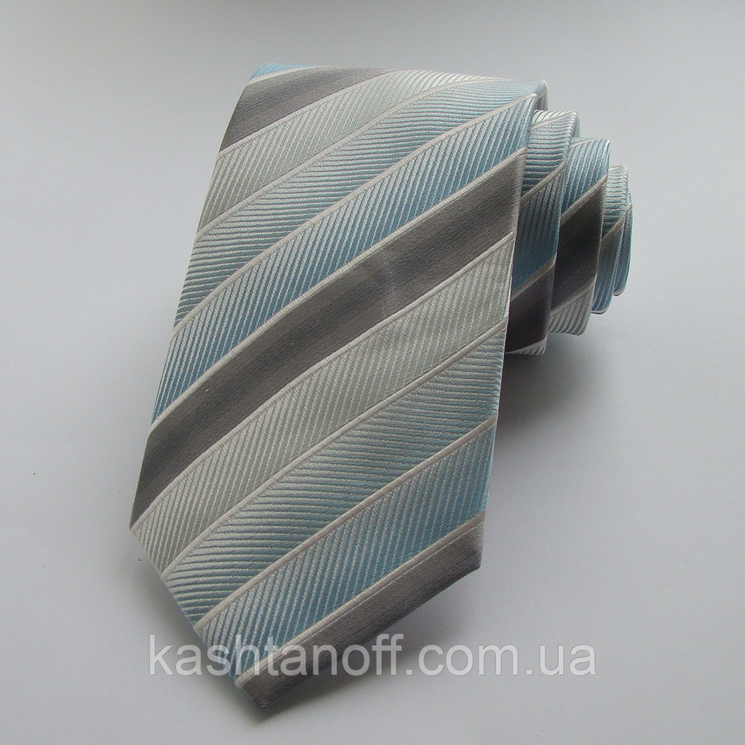 Краватка чоловіча шовкова Schonau&Houcken