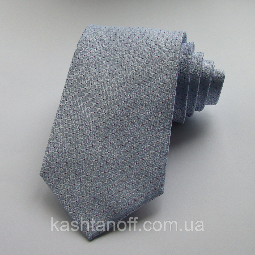 Краватка чоловіча шовкова Schonau&Houcken