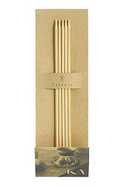 Шкарпеткові спиці KA Seeknit Shirotake 15 см