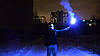 ФАЕР СИНІЙ СИГНАЛЬНИЙ ФАЛЬШФЕЄР (HAND FLARE) 90 секунд MF-0260/B, фото 2