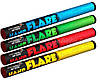 ФАЕР ЗЕЛЕНИЙ СИГНАЛЬНИЙ ФАЛЬШФЕЄР (HAND FLARE) 90 секунд MF-0260/G, фото 6