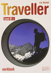 Traveller B1+ Workbook