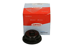 Передній сальник колінвала на Рено Трафик 2, Опель Віваро 2 M9R 2.0dci/CORTECO 19036731B, фото 2