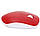 Бездротова миша OMEGA OMO420 Wireless Red, фото 2