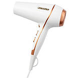 Фен Mesko MS 2250 потужністю 2100 Вт., фото 2