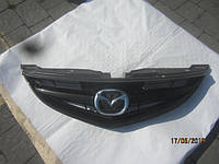 Решітка радіатора Mazda 6 2008 - 2010