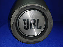 Bluetooth колонка JBL Booms Box (black), фото 3