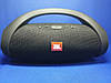 Bluetooth колонка JBL Booms Box (black), фото 3