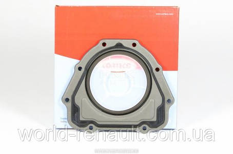 CORTECO 19036732B — Задній сальник колінвала на Рено Трафік 2, Опель Віваро 2 M9R 2.0dci, фото 1