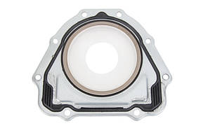 Задній сальник колінвала на Рено Трафік 2, Опель Віваро 2 M9R 2.0dci / VICTOR REINZ 81-90051-00, фото 2