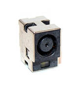 Роз'єм живлення для ноутбука DC-627 HP DV3 DV4 DV5 DV7 COMPAQ