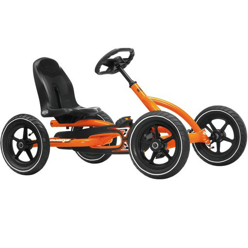 Детский веломобіль Gokart BERG BUDDY 3-8лет до 50 кг