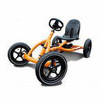 Детский веломобіль Gokart BERG BUDDY 3-8лет до 50 кг, фото 3