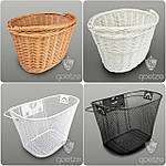 Міський жіночий велосипед Goetze STYLE 28, фото 3