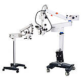 Мікроскоп операційний YZ20T4 — "БІОМЕД", фото 10