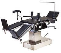 Стол операционный МТ300D (механико-гидравлический, универсальный, рентгенопрозрачный)