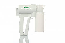 Відсмоктувач медичний "БІОМЕД" ручний, модель 7В-1