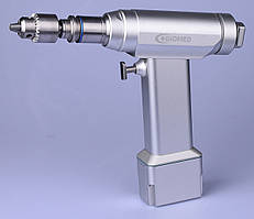 Двох-функціональна кісткова дриль "Біомед" BJZ-1,модель ВЈ4102А