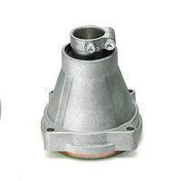 Верхній редуктор коси на 7 шліц 26 мм