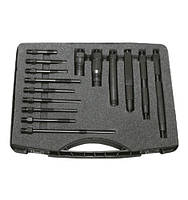 Універсальний набір адаптерів для дизельного компресометра. 91246000 ZUP HP