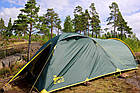 Намет Grot 3 місний v2 Tramp, TRT-036, фото 2