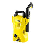 Мийка очищення високого тиску KARCHER K2, фото 3