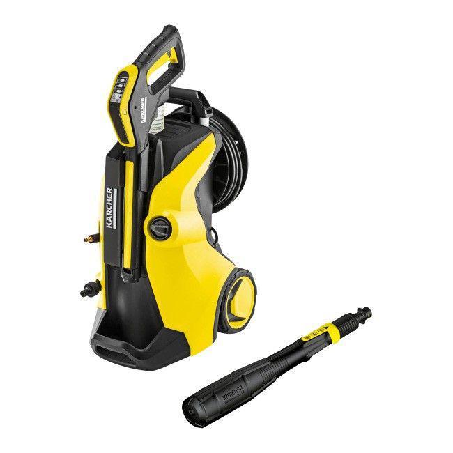 Мийка високого тиску Karcher K5 Premium Full Control +