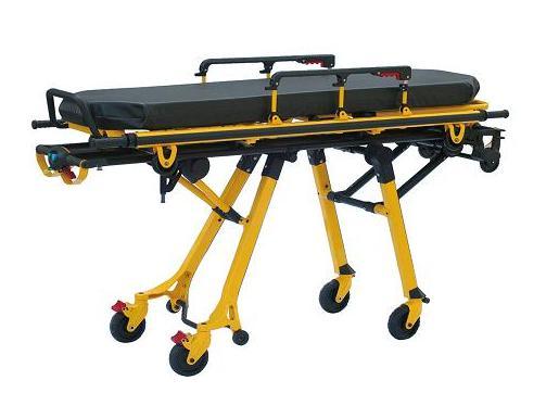 Ноші медичні "БІОМЕД" B08, фото 1