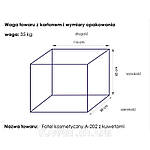 Косметологічна кушетка з підлокітниками + лампа+ табурет + столик, фото 8