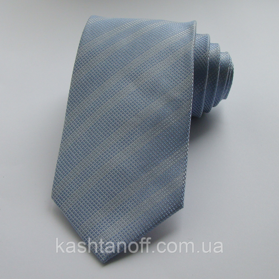 Краватка чоловіча шовкова Schonau&Houcken