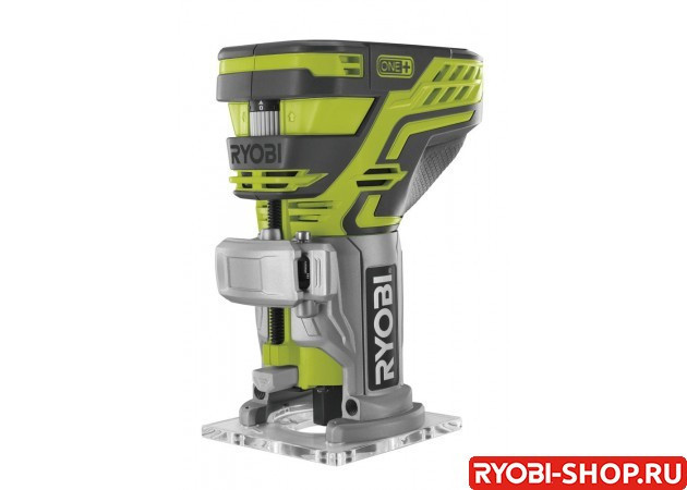 Фрезер R18TR-0 RYOBI ONE +