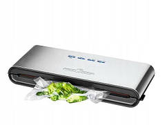 Вакуумний пакувальник Profi Cook PC-VK 1080